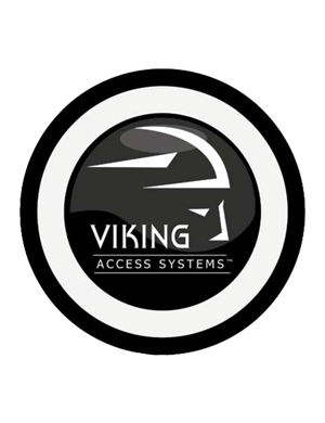 Viking Gate Operators brochure cover