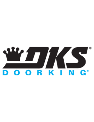 Doorking Gate Operators brochure cover